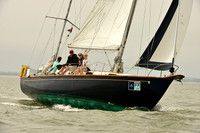 2015 Charleston Race Week B 100
