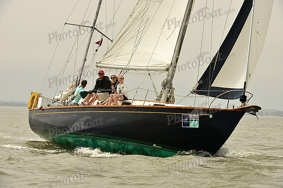 2015 Charleston Race Week B 100