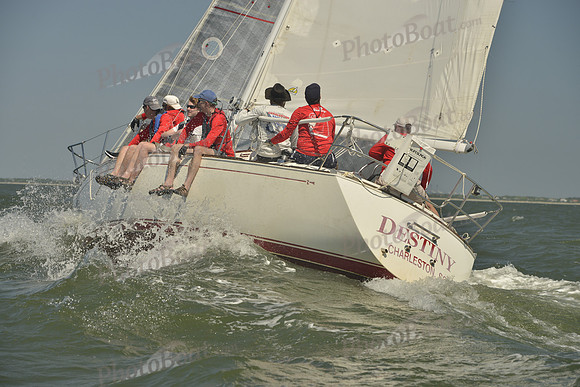 2017 Charleston Race Week A_0394