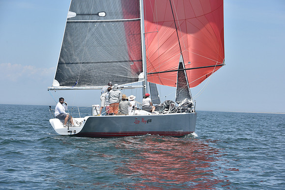 2019 Block Island Race Week K_0381