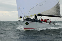 2011 NYYC Annual Regatta B 2142