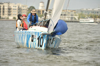 2019 Charleston Race Week E_0089