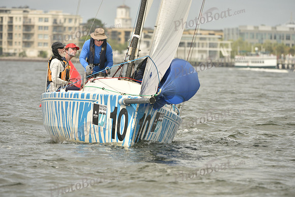 2019 Charleston Race Week E_0089