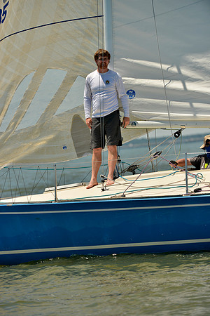2017 Southern Bay Race Week A_1108