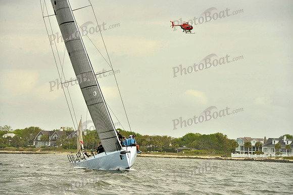 2019 Charleston Race Week B_0553