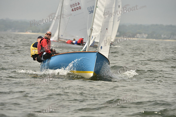 2018 Thistle Nationals E_0667