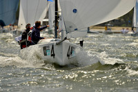 2018 Charleston Race Week A_2573