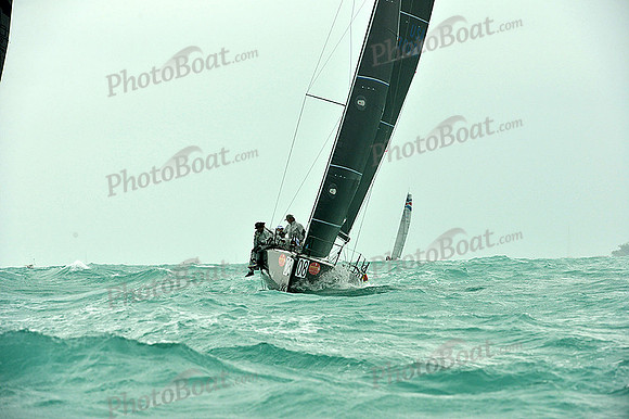 2016 Key West Race Week H_0330
