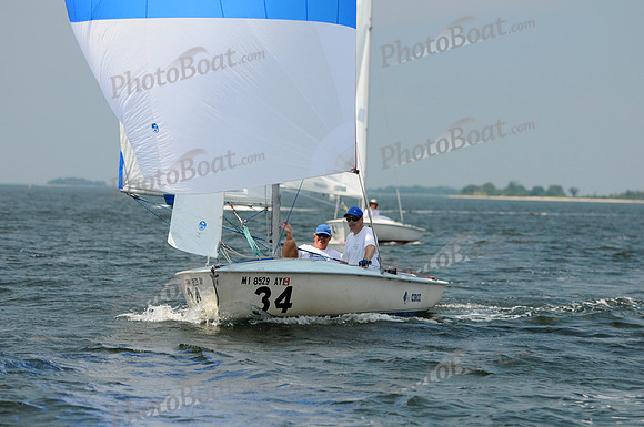2011 Flying Scot NAC D 049