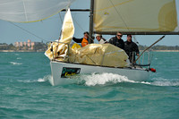 2014 Key West Race Week C 853