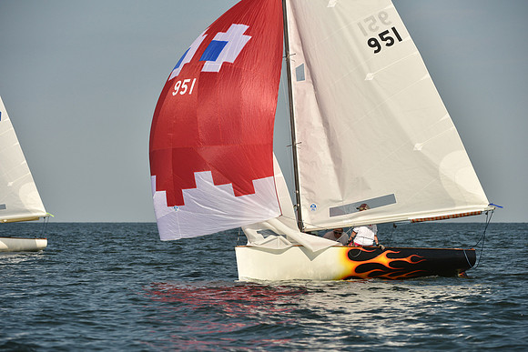 2018 Thistle Nationals C_0666