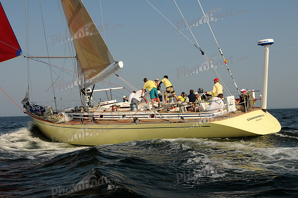 2011 Block Island Race A 2342