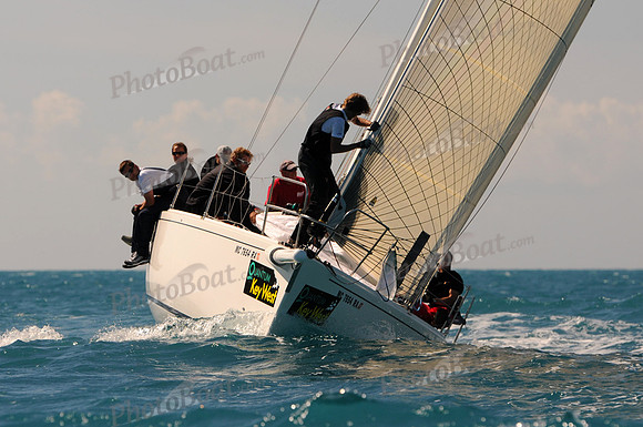 2012 Key West Race Week D 441