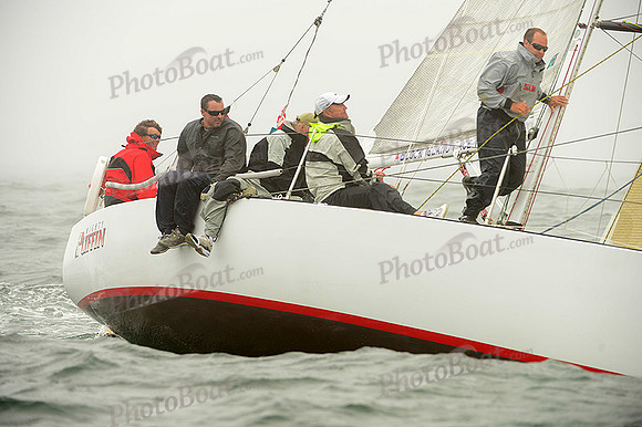 2013 Block Island Race Week E 1234