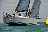 2014 Charleston Race Week B 101