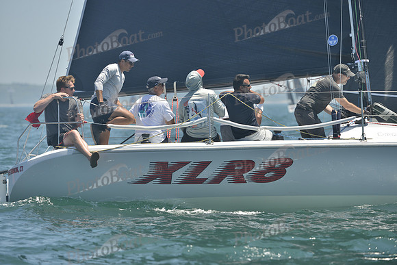 2025 Block Island Race Week G_0424