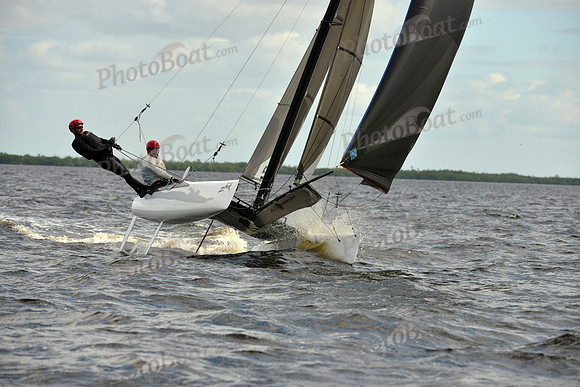 2015 F18 Americas E 876