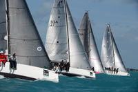 2017 Quantum Key West RW B 346