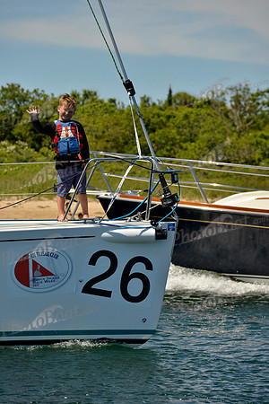 2017 Block Island Race Week G_0124