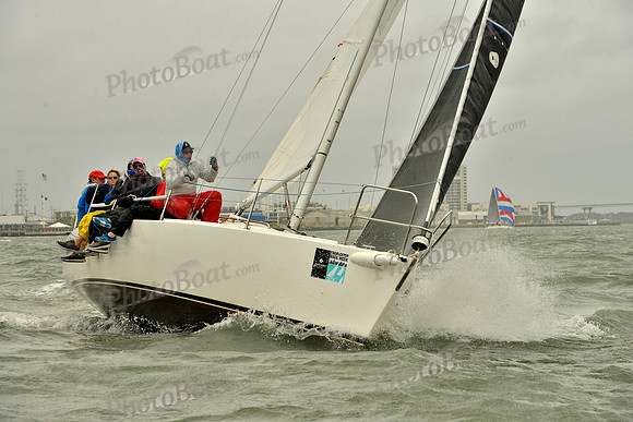 2018 Charleston Race Week C_1002