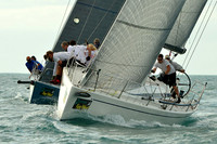 2015 Key West Race Week B 1143