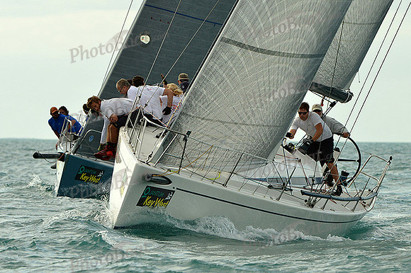2015 Key West Race Week B 1143