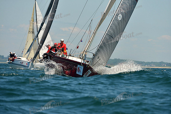 2015 Block Island Race Week G 336