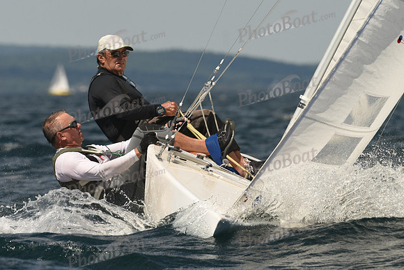 2016 Chester Race Week A 904