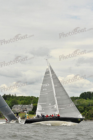 2013 NYYC Annual Regatta A 535