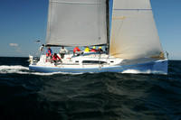 2012 Newport Bermuda 3112