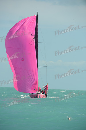 2017 Quantum Key West RW D 621