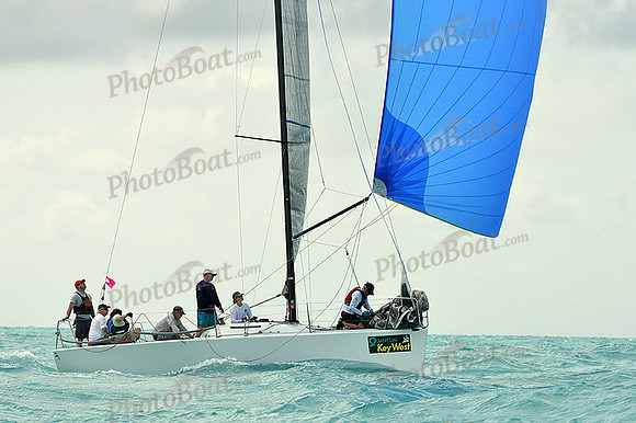 2015 Key West Race Week E 1805