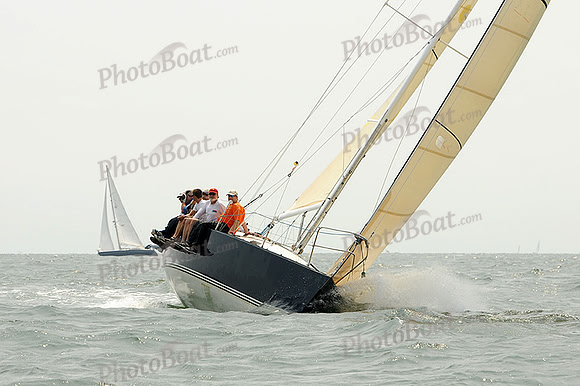 2012 Cape Charles Cup A 1213