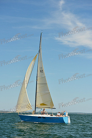 2015 Cape Charles Cup A 1546