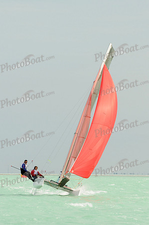 2012 Tradewinds Regatta 414