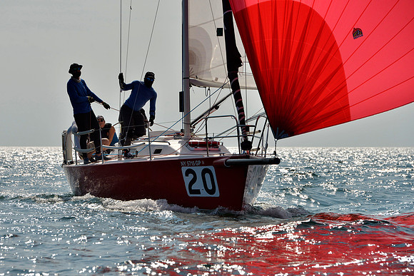 2019 Block Island Race Week B_0790