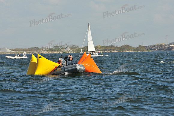 2014 J70 Winter Series A 1085