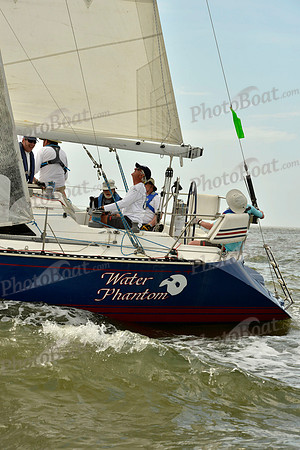 2019 Charleston Race Week A_0231