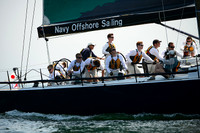 2013 Block Island Race Week A 117