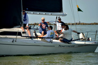 2018 Charleston Race Week A_0573