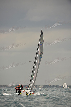 2014 Key West Race Week B 945