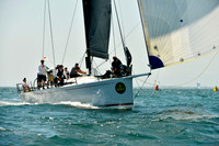 2016 NYYC Race Week A 1149