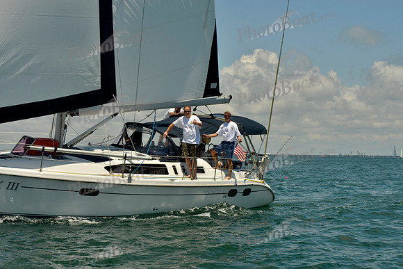 2018 Regatta del Sol al Sol_1169
