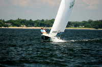 2011 Flying Scot NAC E 623