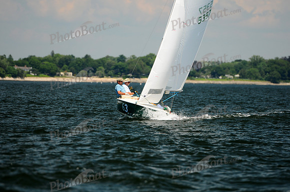 2011 Flying Scot NAC E 623