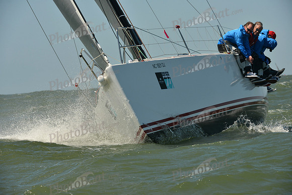 2016 Charleston Race Week C 0627