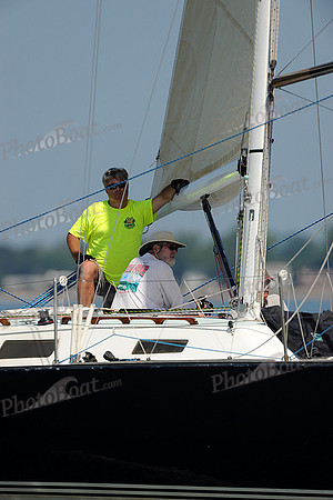 2013 Southern Bay Race Week B 202