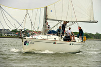 2015 Charleston Race Week E 1235