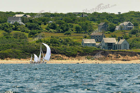 2015 Block Island Race Week K 716