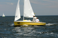 2011 Flying Scot NAC E 820